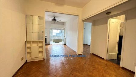 Alquiler Centro/Cordón - 2 Dormitorios 2 Banos Picture 2 of 12