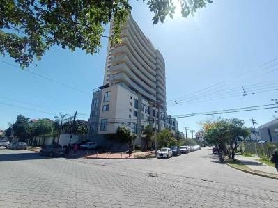 Alquiler Cond. San Jorge  3 Dorm. en Suite + 2 Parqueos