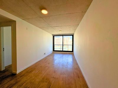 Alquiler de 1 dormitorio y Garaje en Sea Side III, Pocitos