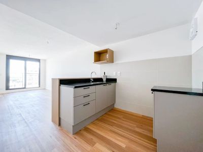 Alquiler de 2 Dormitorios con Terraza  en Cordón