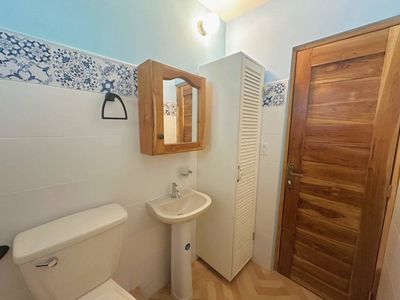  Alquiler de aparta estudio en Hato Pintado.