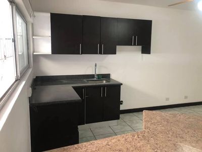 Alquiler de apartamento #100 en Rohrmoser