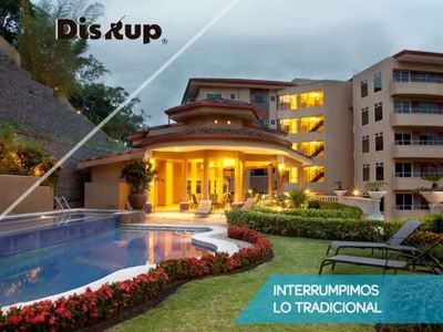 Alquiler de apartamento 3 hab. Condominio Valle Arriba, San Rafael, Escazú