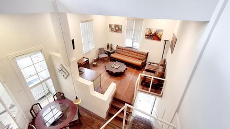 Alquiler de Apartamento Amoblado en Barrio Otoya, San José. RAH 25-1892