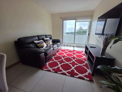  Alquiler de apartamento amueblado. 1 hab. Torres de Heredia, Khaya Ruta Uno. Foto 2 de 15