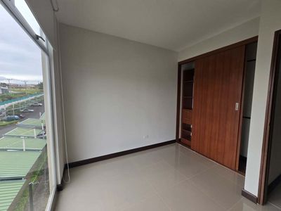 ALQUILER DE APARTAMENTO CONDOMINIO TORRES SAN MARINO HEREDIA