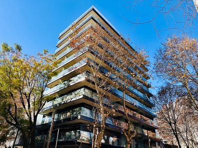 Alquiler de apartamento de 1 dormitorio a estrenar en Cordon