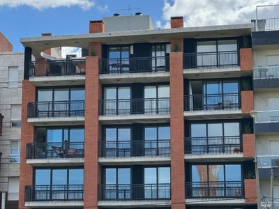 Alquiler de apartamento de 1 dormitorio con garaje, Malvín