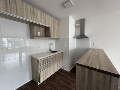 Alquiler de apartamento de 1 dormitorio en Pocitos
