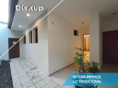  Alquiler de apartamento de 2 hab. en residencial privado. Pinares, Curridabat