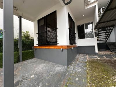 Alquiler de Apartamento en Alajuelita, San José. RAH 26-383