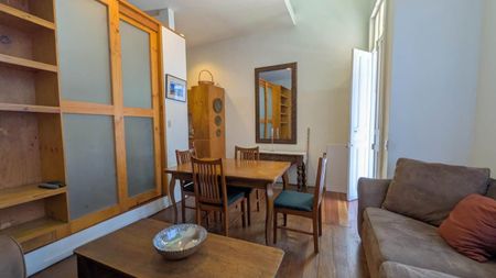 Alquiler de Apartamento en Barrio Otoya, San José. 26-665