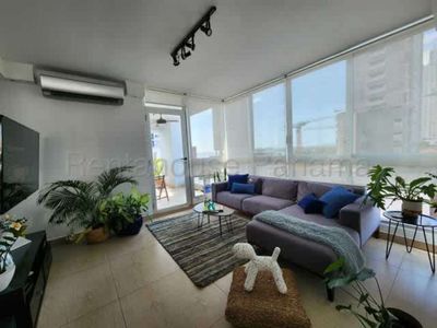 Alquiler de Apartamento en Bella Vista 65LBR1127