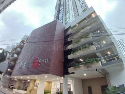Alquiler de apartamento en Carrasquilla
