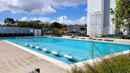 Alquiler de Apartamento en Cinco Esquínas, San José. RAH 26-53