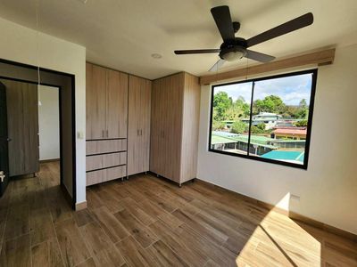  Alquiler de apartamento en Concepción de Las Unión. Tercer Piso.