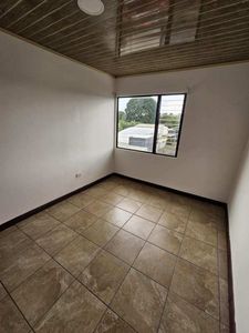  Alquiler de apartamento en Concepcion, La Union, Junto al liceo Franco