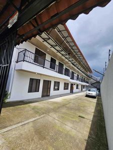  Alquiler de apartamento en Concepcion, La Union. Cartago