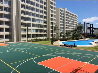 Alquiler de apartamento en Condominio en Heredia