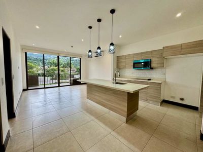 Alquiler de Apartamento en Condominio Parques del Sol