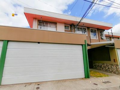  Alquiler de apartamento en Condominio Verolis V. Heredia.