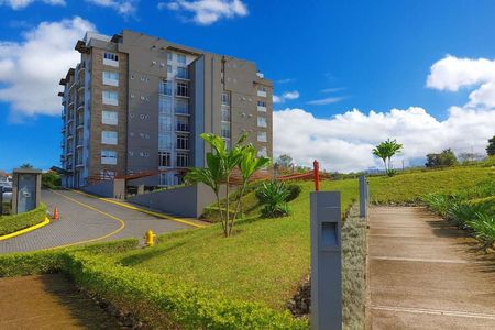  ALQUILER DE APARTAMENTO EN CURRIDABAT- GUAYABOS Foto 2 de 20