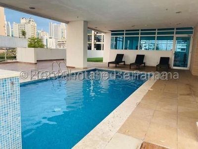  ALQUILER DE APARTAMENTO EN EL CANGREJO