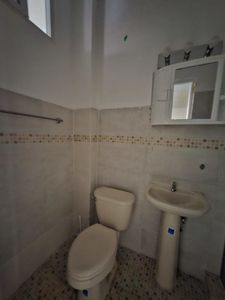  Alquiler de Apartamento en El Cangrejo, Edificio Deveaux, 50m2