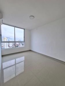  ALQUILER DE APARTAMENTO EN EL CARMEN ,PH RAIMBOW TOWER