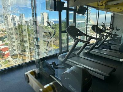  Alquiler de apartamento en Escazú