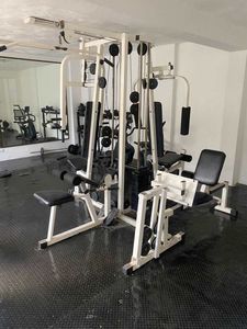  Alquiler de apartamento en Escazú