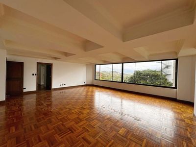 ALQUILER DE APARTAMENTO EN ESCAZU POR LA PACO