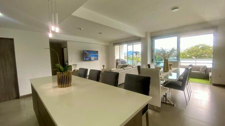 Alquiler de Apartamento en Escazú, San José. Imagem 3 de 10