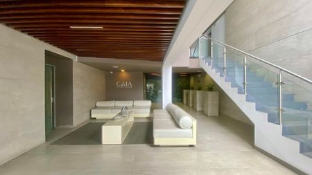 Alquiler de Apartamento en Escazú, San José. Imagem 2 de 10