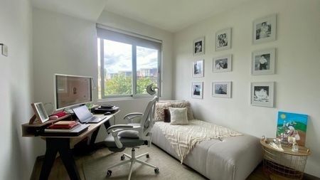 Alquiler de Apartamento en Escazú, San José. Imagem 6 de 10