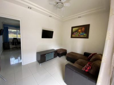 Alquiler de Apartamento en Escazú, San José. RAH 25-2010 Foto 2 de 8