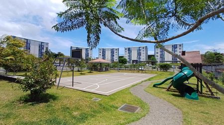 Alquiler de Apartamento en Granadilla de Curridabat.