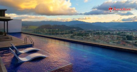 Alquiler de Apartamento en Granadilla de Curridabat. RAH 26-83 Foto 10 de 10