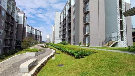  Alquiler de apartamento en Khaya Curridabat