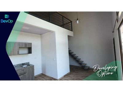  Alquiler de apartamento en la Guácima, 2 habs Foto 2 de 20