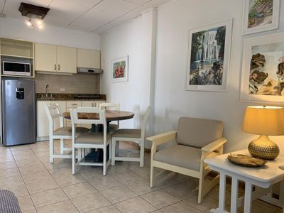 Alquiler de Apartamento en Mata Redonda, San José. RAH 25-1909