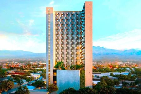 Alquiler de Apartamento en Mata Redonda San José. RAH 25-2046