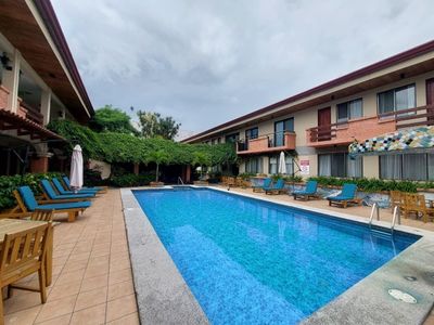 Alquiler de Apartamento en Mata Redonda, San José. RAH 26-506