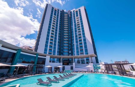 Alquiler de Apartamento en Merced, San José. RAH 26-188