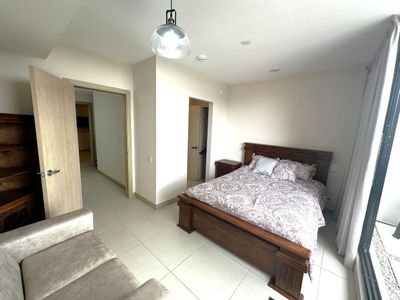 Alquiler de Apartamento en Montes de Oca, San José Foto 8 de 10