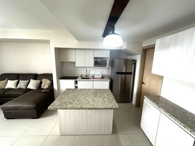 Alquiler de Apartamento en Montes de Oca, San José Foto 9 de 10