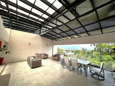 Alquiler de Apartamento en Montes de Oca, San José Foto 3 de 10