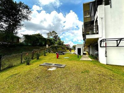 Alquiler de Apartamento en Montes de Oca, San José. RAH 26-213 Picture 4 of 10