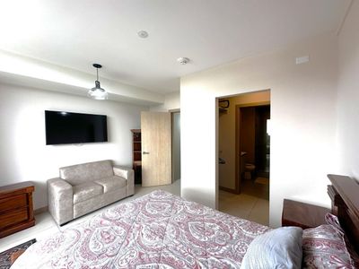 Alquiler de Apartamento en Montes de Oca, San José. RAH 26-213 Picture 6 of 10