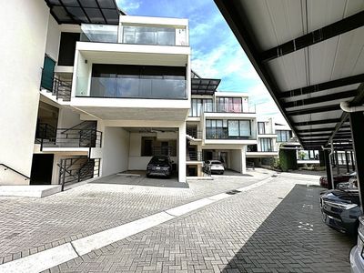 Alquiler de Apartamento en Montes de Oca, San José. RAH 26-213